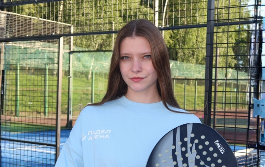 Яна Выренкова